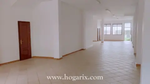 Local comercial en Villanueva de los Castillejos