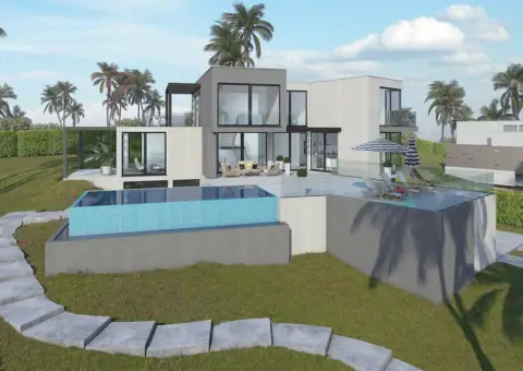 Casa – San Roque