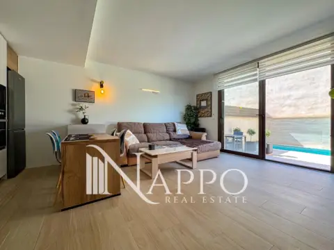 Casa adosada en Sa Cabaneta