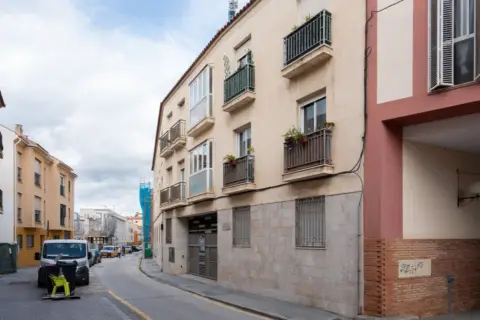 Apartamento en Centro Histórico-La Merced