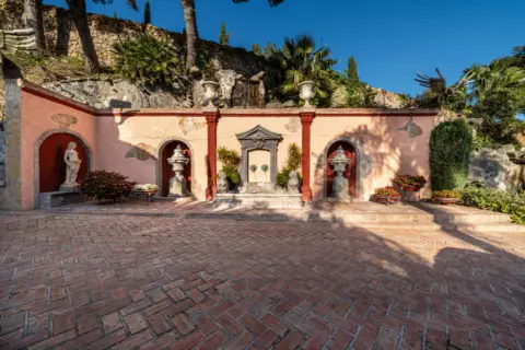 Casa en calle Urb. El Paraiso Alto 527