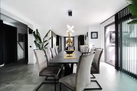 Chalet en calle Linda Vista
