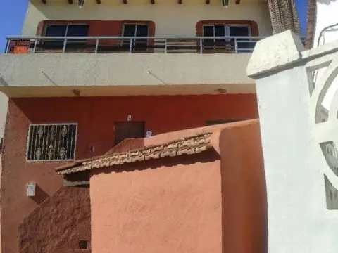 Casa en callejón del Chorro, 3