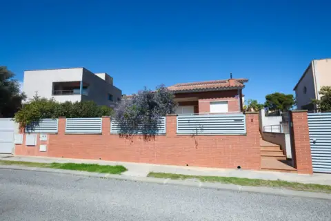 Chalet en Carrer de la Sanera, 8