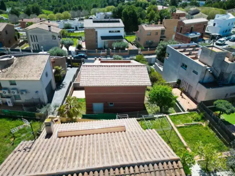 Chalet en Carrer de la Sanera, 8