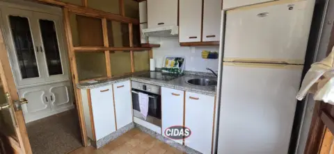 Piso en calle calle Adolfo Alvarez Buylla