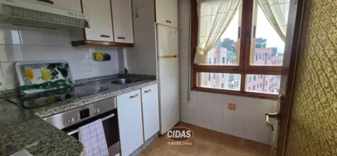 Piso en calle calle Adolfo Alvarez Buylla