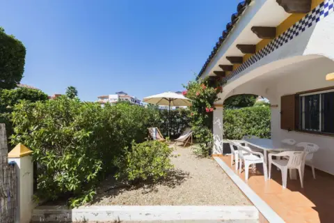 Dúplex en Avenida del Descubrimiento, 1