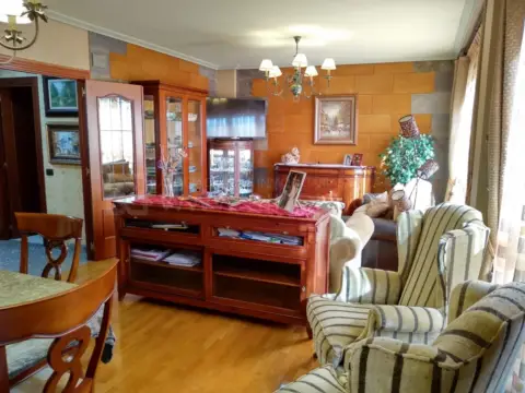 Casa en calle de los Olivos