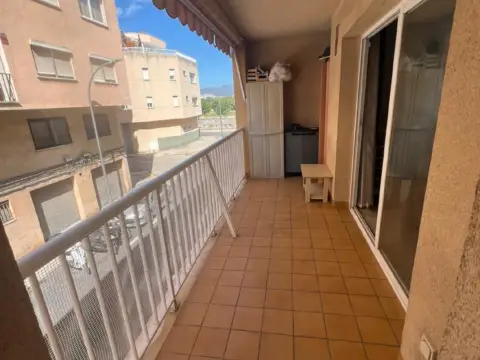 Piso en Els Hostalets-Son Fortesa