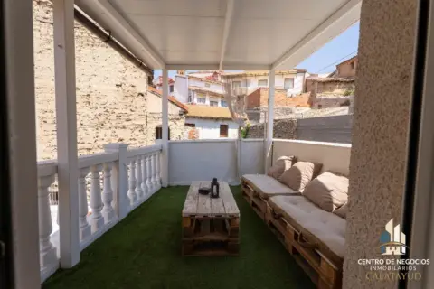 Departamento en venta con baja de precio en Maluenda