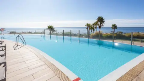 Apartamento en Costa Natura