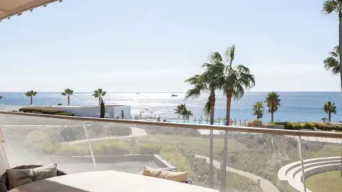 Apartamento en Costa Natura