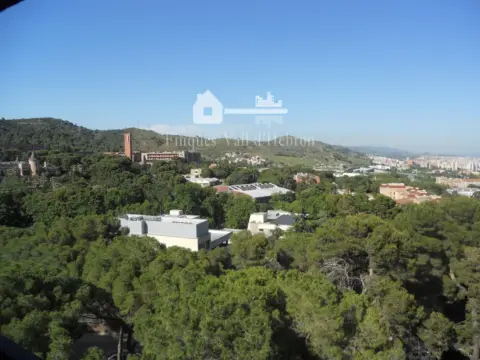 Piso en Horta Guinardó