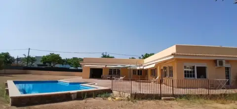 Casa en calle Gran Vía Gran Via del Puig Castellet