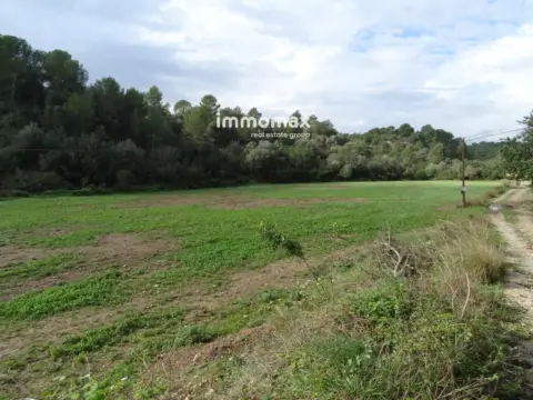 Finca rústica en Centre