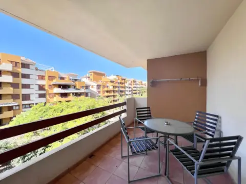 Apartamento en Punta Prima