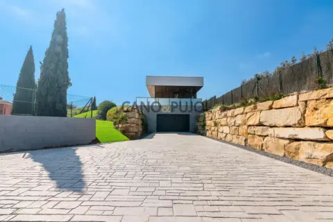 Casa en Santa Eulàlia de Ronçana