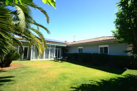 Casa en calle de las Llaves