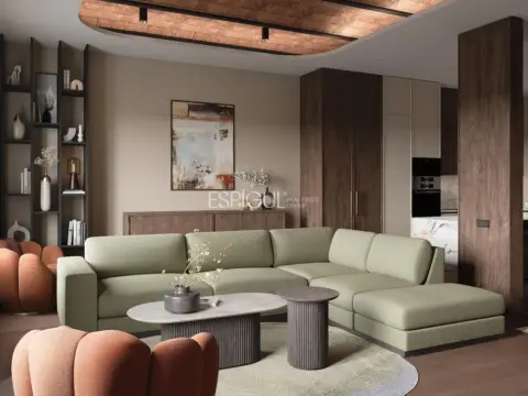 Piso en calle Daragó