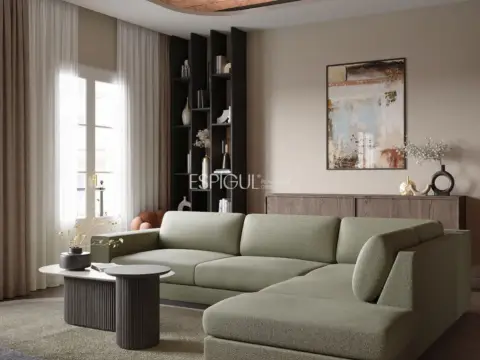 Piso en calle Daragó