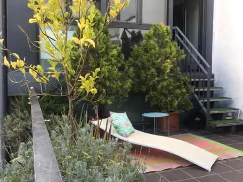 Piso en Casco Antiguo