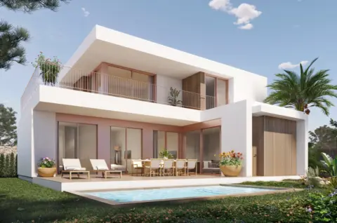 Casa en Orihuela Costa