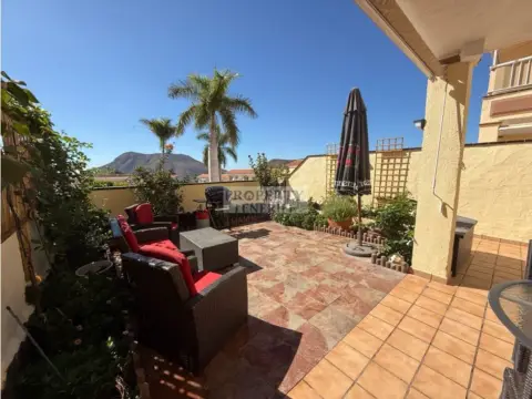 Apartamento en Chayofa