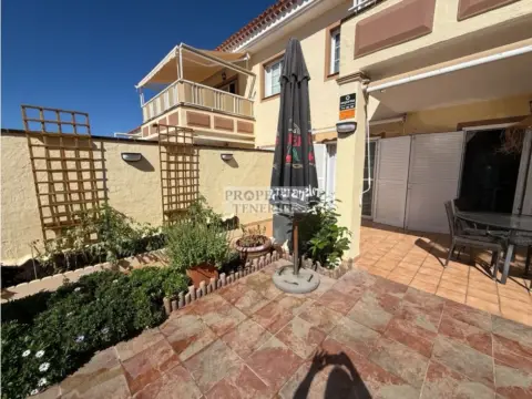 Apartamento en Chayofa