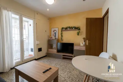 Piso en calle Barrionuevo, 4