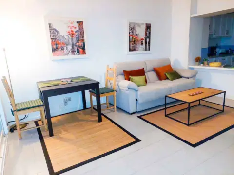 Apartamento en Lomas de Marbella Club-Puente Romano