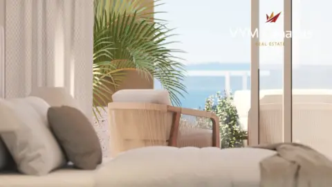 Dúplex en Callao Salvaje-Playa Paraíso-Armeñime