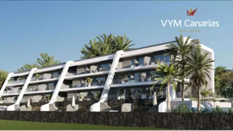Apartamento en Amarilla Golf