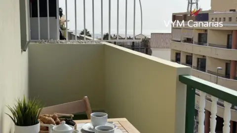 Apartamento en Villa de Adeje