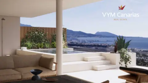 Apartamento en Costa Adeje
