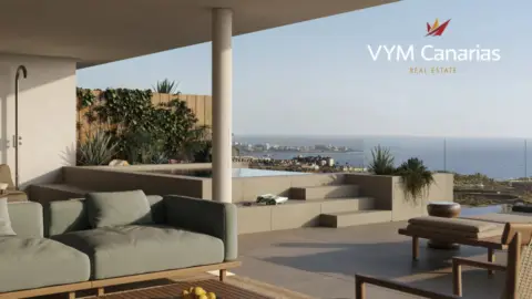 Apartamento en Costa Adeje