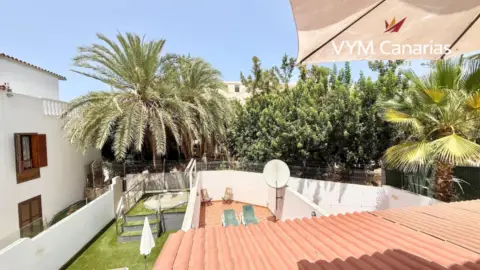 Estudio en Costa Adeje