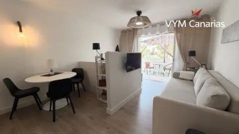 Estudio en Costa Adeje