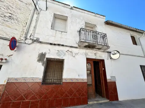 Casa en Travesía de Trasmuro