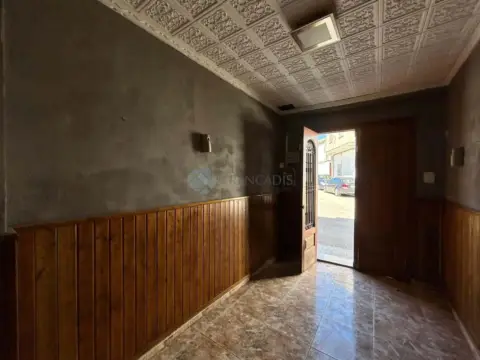 Casa en Travesía de Trasmuro