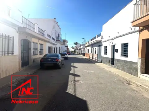Casa en Lebrija