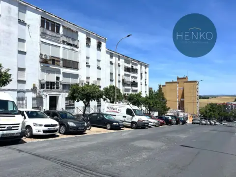Piso en calle Río de la Plata