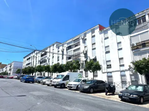 Piso en calle Río de la Plata
