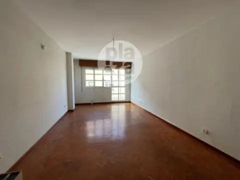 Piso en calle del Camino de Santiago