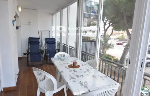 Apartamento en Santa Margarida