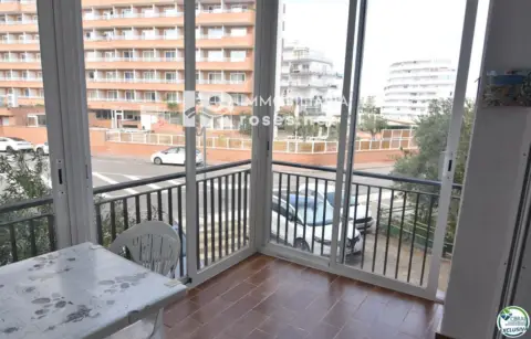 Apartamento en Santa Margarida