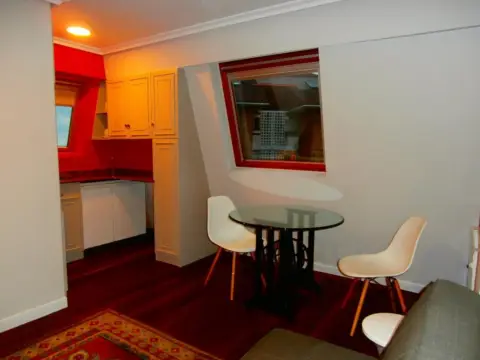 Piso en El Sardinero