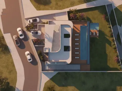 Terreno en Valtocado-La Alquería-La Atalaya