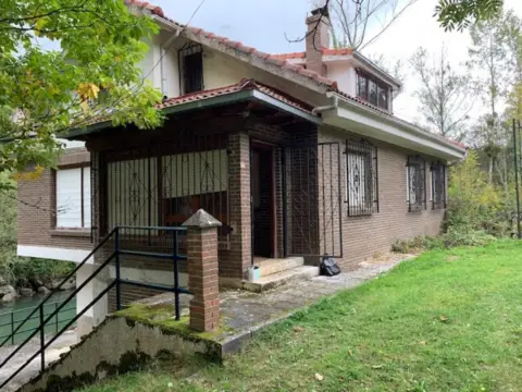 Casa en calle Ds Aldea Ebro-Dise, nº 7