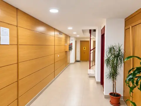 Piso en Los Corrales de Buelna